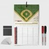 PowerNet Magnetic Baseball Lineup Board COACHING BUNDLES