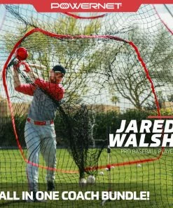 PowerNet All-In-ONE Coaching Bundle 15 PowerNet All-In-ONE Coaching Bundle