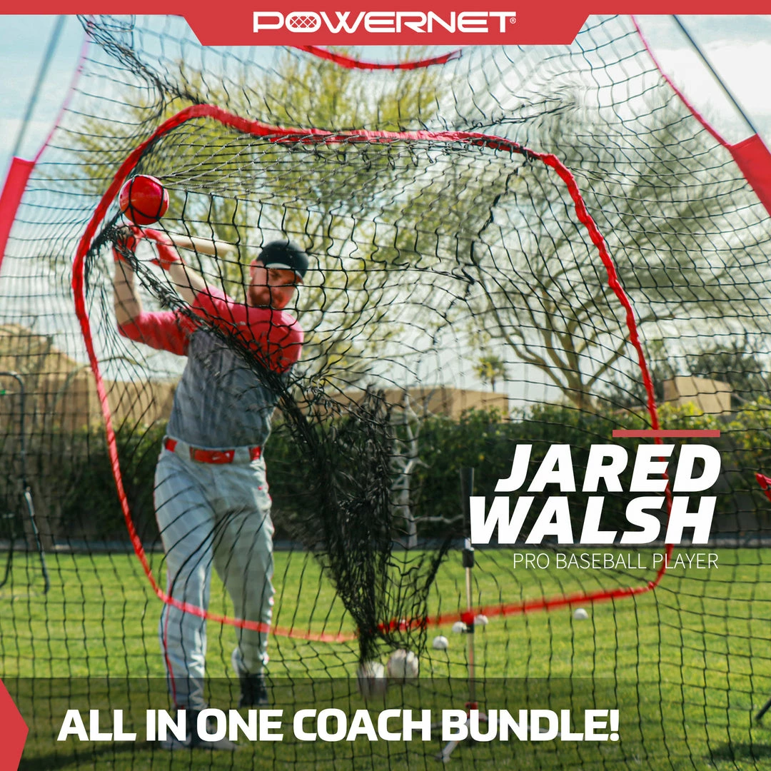 PowerNet All-In-ONE Coaching Bundle 7 PowerNet All-In-ONE Coaching Bundle