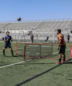 PowerNet 4 Way Soccer Tennis Net 12 PowerNet 4 Way Soccer Tennis Net