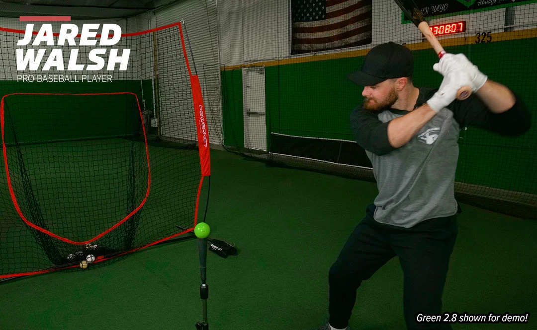 PowerNet WEIGHTED / TRAINING BALLS 2.8" Weighted Training Balls (6 Pack) | 12 To 20 Oz 7 PowerNet WEIGHTED / TRAINING BALLS 2.8" Weighted Training Balls (6 Pack) | 12 To 20 Oz