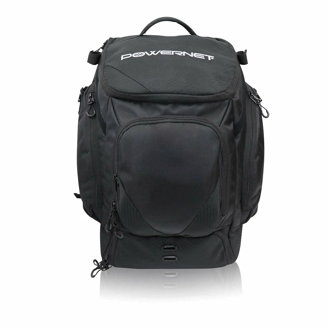 PowerNet Surge Backpack Equipment Bag 4 PowerNet Surge Backpack Equipment Bag