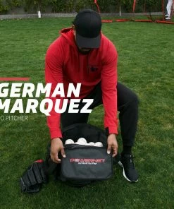 PowerNet Soft Material Ball Bucket Carry Bag 9 PowerNet Soft Material Ball Bucket Carry Bag