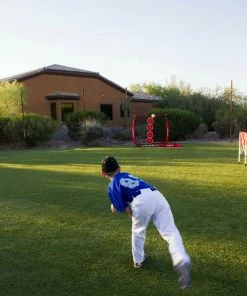 PowerNet Pitch Perfect Pitching Trainer Targets TRAINING AIDS 13 PowerNet Pitch Perfect Pitching Trainer Targets TRAINING AIDS