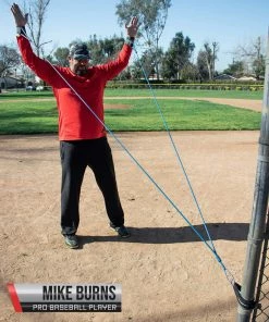 PowerNet Arm Care Bands