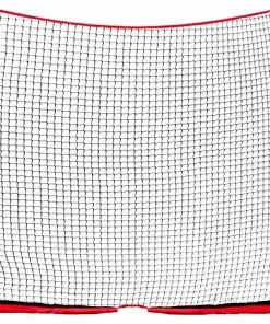 PowerNet Barriers 8ft X 8ft Replacement Barrier Net - Net Only