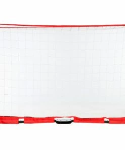 PowerNet Soccer Goal 6ft X 4ft Portable Bow Style Net GOALS 11 PowerNet Soccer Goal 6ft X 4ft Portable Bow Style Net GOALS