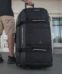 PowerNet Journey Rolling Travel Bag Large | Durable Luggage For Cross Country Trips | Perfect For Athletes 14 PowerNet Journey Rolling Travel Bag Large | Durable Luggage For Cross Country Trips | Perfect For Athletes